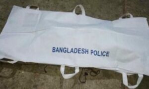 ধুনটে নারীর অর্ধগলিত লাশ উদ্ধার