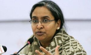 শিক্ষার্থীদের জিম্মি করে শিক্ষকদের আন্দোলন গ্রহণযোগ্য নয়: শিক্ষামন্ত্রী