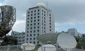 দেশের বিভিন্ন স্থানে হালকা থেকে মাঝারি ধরণের বৃষ্টি হতে পারে