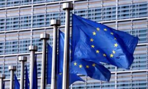 ঢাকায় ইইউর নির্বাচন পর্যবেক্ষক মিশন