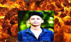 ফেনীতে ইউটিউব দেখে ভিডিও বানানোর চেষ্টা: যুবকের কব্জি উধাও