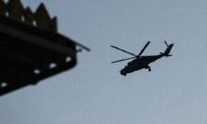 অস্ট্রেলিয়া-যুক্তরাষ্ট্র সামরিক মহড়া স্থগিত