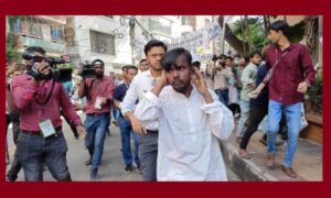 হিরো আলমের উপর হামলার ঘটনায় জাতিসংঘের উদ্বেগ