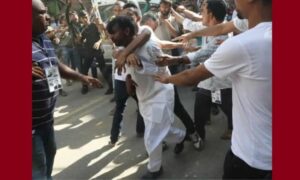 বাংলাদেশ সরকার যে কোনো সংঘর্ষের ঘটনার সুষ্ঠু  নিরপেক্ষ তদন্ত ও দোষীদের বিচার নিশ্চিত করবে – যুক্তরাষ্ট্র