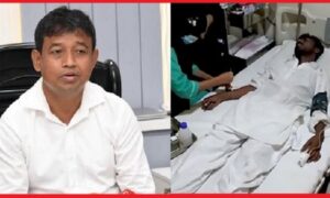 হিরো আলমকে হামলাকারী ৭ দুর্বৃত্ত আটক