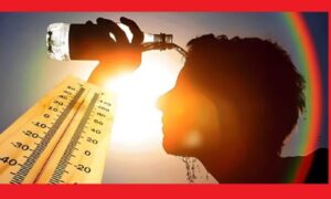 বিশ্বজুড়ে তীব্র দাবদাহ: জাতিসংঘের স্বাস্থ্য সতর্কতা জারি