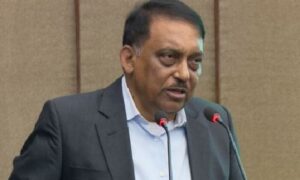 নাগরিকদের তথ্য ফাঁসের সঙ্গে জড়িতদের বিরুদ্ধে ব্যবস্থা নেওয়া হবে: স্বরাষ্ট্রমন্ত্রী