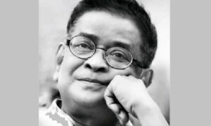 আজ নন্দিত কথাশিল্পী হুমায়ুন আহমেদের ১১তম মৃত্যু বার্ষিকী