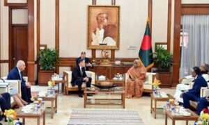 রূপপুর পরমাণু বিদ্যুৎ কেন্দ্রের জ্বালানি সেপ্টেম্বরে আসবে : রোসাটম ডিজি