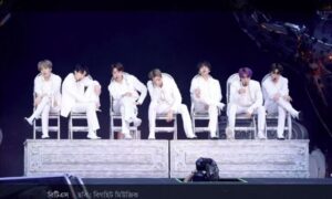 বিটিএসের ফেরা দৃঢ় হবে: জাংকুক