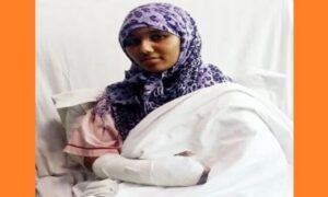 জবি ছাত্রী খাদিজার জামিন প্রশ্নে শুনানি ৪ মাস মুলতবি