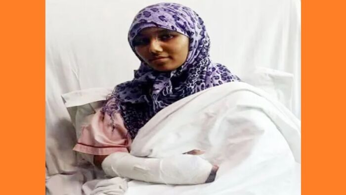 জবি ছাত্রী খাদিজার জামিন প্রশ্নে শুনানি ৪ মাস মুলতবি