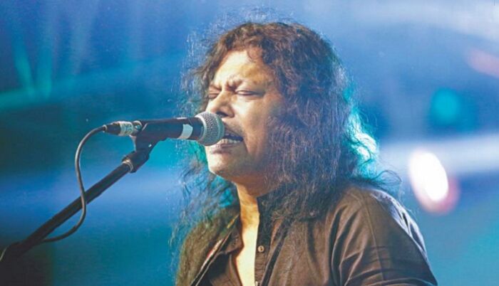 দেশের বাইরে জেমসের ২৫ টি শো