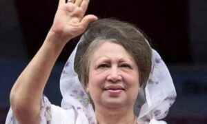 খালেদা জিয়ার নাইকো মামলার সাক্ষ্যগ্রহন পেছালো