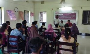 লালমিরহাটে ‘আরএইচআরএন’-২ এর কিশোর-কিশোরী গ্রুপের আলোচনা অনুষ্ঠিত