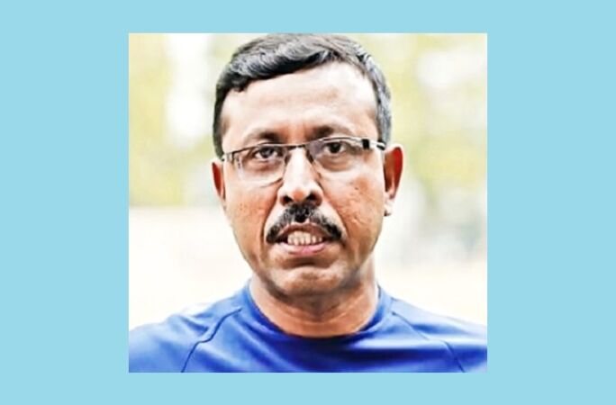 বাংলাদেশ নারী ফুটবল দল: কোচ হলেন লিটু’র পরিবর্তে টিটু