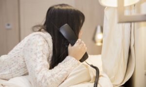 নিঃসঙ্গতা কাটাতে পুলিশকে ২৭৬১ বার ফোন