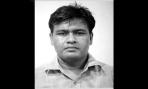 সাংবাদিক এম এ কুদ্দুস আর নেই