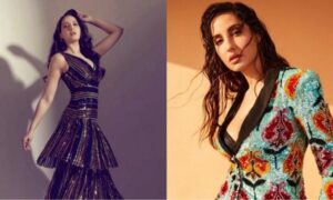 আদালতে হাজিরা দিলেন আইটেম ডিভা নোরা