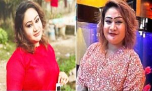 আবারো আলোচনায় কয়েদি পাপিয়া: কারাগারেও থেমে নেই দাপট