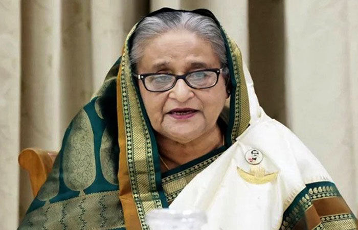 বঙ্গবন্ধুর রাজনৈতিক সাফল্যে বঙ্গমাতার উল্লেখযোগ্য অবদান রয়েছে: প্রধানমন্ত্রী