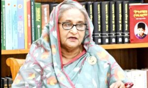 জাতীয় হৃদরোগ ইনস্টিটিউটে সাড়ে ৭ কোটি টাকা অনুদান প্রধানমন্ত্রীর