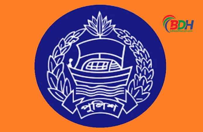 পুলিশে বড় রদবদল: ১৬ ডিআইজি ও ৩৫ অতিরিক্ত ডিআইজি’কে বদলি