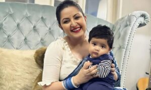 তসলিমা নাসরিনের কবিতা আবৃত্তি করলেন পরীমনি: কিসের ঝাল মেটালেন