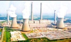 আবারো বন্ধ হয়ে গেলো রামপাল বিদ্যুৎকেন্দ্রের উৎপাদন