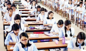 ফেব্রুয়ারির প্রথম সপ্তাহে এসএসসি ও সমমানের পরীক্ষা