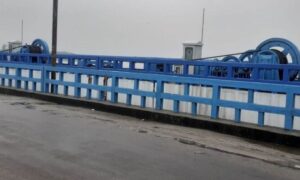 তিস্তার পানি বিপদসীমার ১৯ সেন্টিমিটার উপর দিয়ে প্রবাহিত