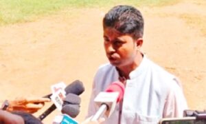 ঢাকা ১৭ আসন উপনির্বাচন: অভিযোগ নিয়ে ভোট বর্জন করলেন স্বতন্ত্র প্রার্থী তারিকুল ইসলাম