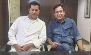 জাহিদ হাসানের কাছে ক্ষমা চাইলেন মাহফুজ