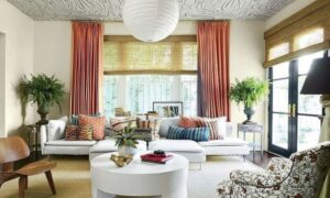 ঘর সাজানোর কিছু সহজ উপায়