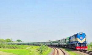 প্রধানমন্ত্রীর জনসভা উপলক্ষে রংপুর রুটে ৮টি বিশেষ ট্রেন