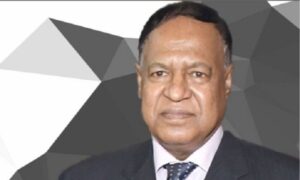 আজ যমুনা গ্রুপের চেয়ারম্যানের মৃত্যু বার্ষিকী