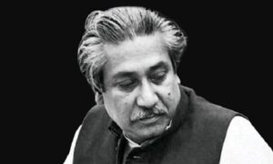 শোকাবহ আগস্টের প্রথম দিন কাল