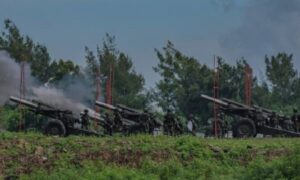 তাইওয়ানে অস্ত্র পাঠিয়ে যুক্তরাষ্ট্র আঞ্চলিক শান্তিকে হুমকির মুখে ঠেলে দিচ্ছে : চীন