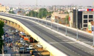 এলিভেটেড এক্সপ্রেসওয়ে ২ সেপ্টেম্বর ও বঙ্গবন্ধু টানেল ২৮ অক্টোবর উদ্বোধন