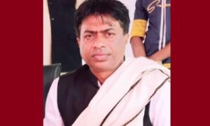 বঙ্গবন্ধু শেখ মুজিবুর রহমানের ৪৮ তম শাহাদাৎ বার্ষিকীতে গভীর শ্রদ্ধা বি এম কামাল হোসেনের