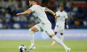 শুক্রবার থেকে শুরু হচ্ছে সৌদি পেশাদার লিগ