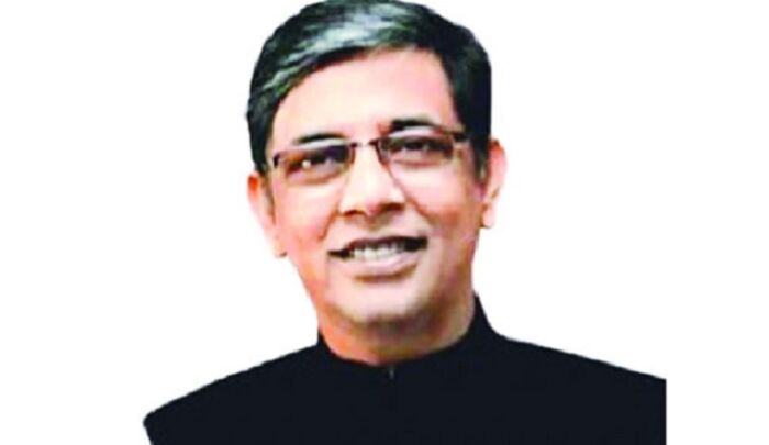 নির্বাচন বানচালে বিএনপি জামায়াত ধ্বংসাত্মক কর্মকাণ্ড শুরু করেছে: নাছিম