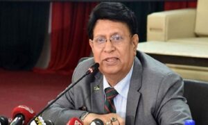 নির্বাচনের আগে আর কোনো নতুন চুক্তি নয়ঃ পররাষ্ট্রমন্ত্রী