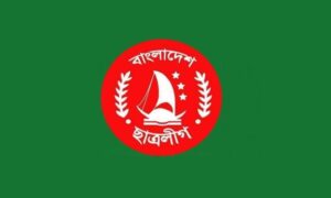 সাঈদী ইস্যুতে কিশোরগঞ্জে ছাত্রলীগের ৭ নেতাকে অব্যাহতি