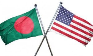আজ বাংলাদেশ-যুক্তরাষ্ট্র নিরাপত্তা সংলাপ