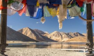 বৌদ্ধ নারীর সঙ্গে ছেলে পালানোয় বিজেপি নেতা বহিষ্কার