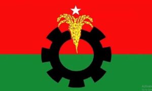 খুলনা মহানগরে আজ বিএনপির গণ মিছিল