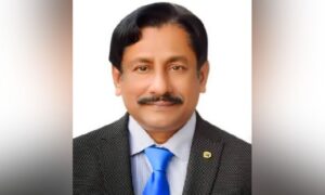 ষড়যন্ত্রকারীরা বাংলাদেশকে পিছিয়ে দিতে চায়: বিএসএমএমইউ উপাচার্য