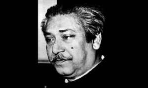 জাতীয় শোক দিবস আজ