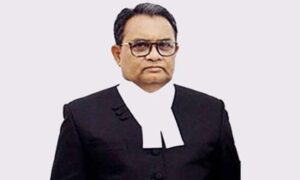 শক্তিশালী গণতান্ত্রিক ব্যবস্থার জন্য স্বাধীন বিচার বিভাগ অপরিহার্য : প্রধান বিচারপতি